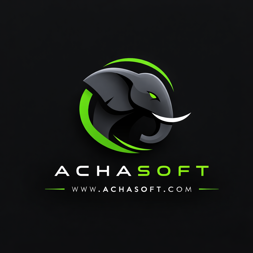 Achasoft